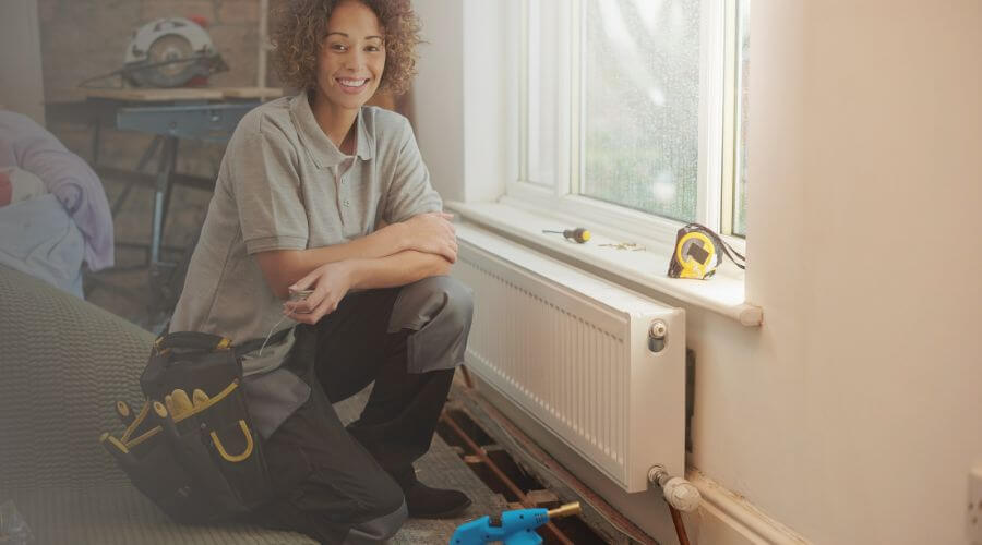 Professional septic pumping service in Nauvoo, AL